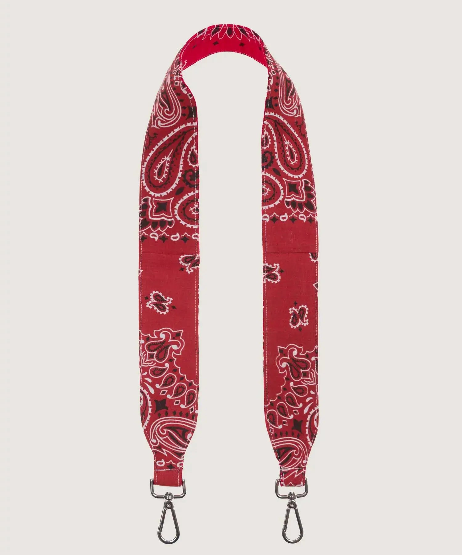 CALL IT BY YOUR NAME Large Bag Strap