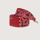 CALL IT BY YOUR NAME Large Bag Strap
