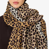 INOUI EDITIONS FELIS SHAWL
