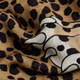 INOUI EDITIONS FELIS SHAWL