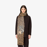 INOUI EDITIONS FELIS SHAWL