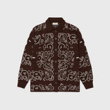 GIO GIOVANNI GEROSA CARDIGAN