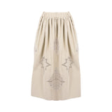 V. DE. VINSTER CIANA SKIRT