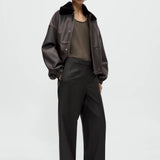 CORDERA LOW RISE PANTS