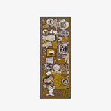 INOUI EDITIONS COLLECTIONNEUR SHAWL