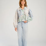 V.DE. VINSTER BAYA BLOUSE