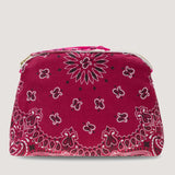 CALL IT BY YOUR NAME Toiletry Bag - MUSHROOM