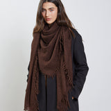 FALIERO SARTI CRISTIANA SHAWL