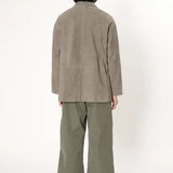 BERGFABEL LEATHER  GIULIA JACKET