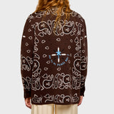 GIO GIOVANNI GEROSA CARDIGAN