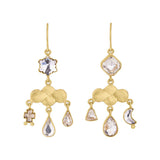 Girandole Earrings