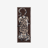 INOUI EDITIONS FELINO SHAWL