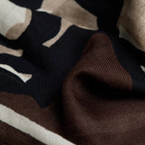 INOUI EDITIONS FELINO SHAWL
