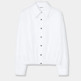 CORDERA BOMBER BLOUSE