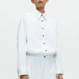 CORDERA BOMBER BLOUSE