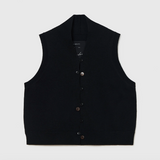 CORDERA MERINO WOOL WAISTCOAT