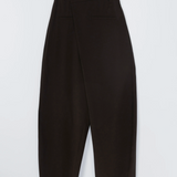CORDERA TAILORING CROSSOVER PANTS