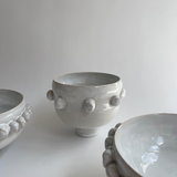 AYŞE TANMAN PEBBLE BOWL