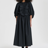 CECILIE BAHNSEN BOLIA DRESS