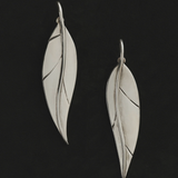 SOPHIE BUHAI LEAF EARRINGS