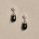 SOPHIE BUHAI AUDREY EARRINGS