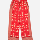 MONOKI GOOD EARTH PANTS