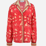 MONOKI GOOD EARTH SHIRT