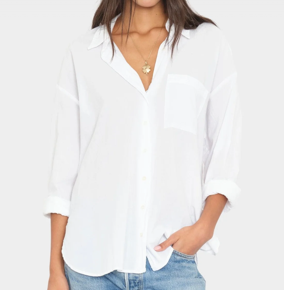 XIRENA Sydney Shirt