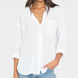 XIRENA Sydney Shirt