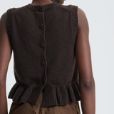 CECILIE BAHNSEN BILL KNITWEAR