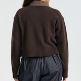 CECILIE BAHNSEN BIBI KNITWEAR
