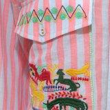 MONOKI EMPOWER SHIRT