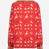 MONOKI GOOD EARTH SHIRT