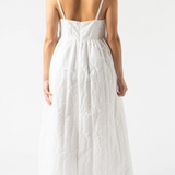 CECILIE BAHNSEN AMBRA DRESS