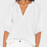 XIRENA Jules Top