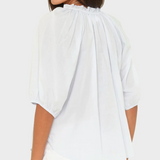XIRENA Jules Top