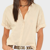 XIRENA CHANNING SHIRT