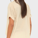 XIRENA CHANNING SHIRT