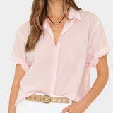 XIRENA CHANNING SHIRT
