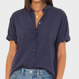 XIRENA CHANNING SHIRT