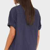 XIRENA CHANNING SHIRT