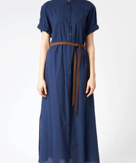 XIRENA LINNET DRESS