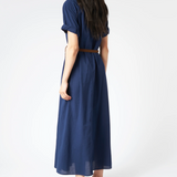XIRENA LINNET DRESS