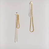 MAGGOOSH MELODIA MIX EARRING