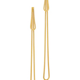 MAGGOOSH MELODI MAXI EARRING