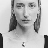 SOPHIE BUHAI EVERYDAY EGG PENDANT