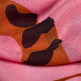 INOUI EDITIONS FELINO SHAWL