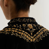 V.DE.VINSTER CAMILLE JACKET