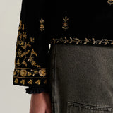 V.DE.VINSTER CAMILLE JACKET