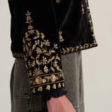 V.DE.VINSTER CAMILLE JACKET